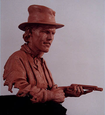 Billy Sculpt