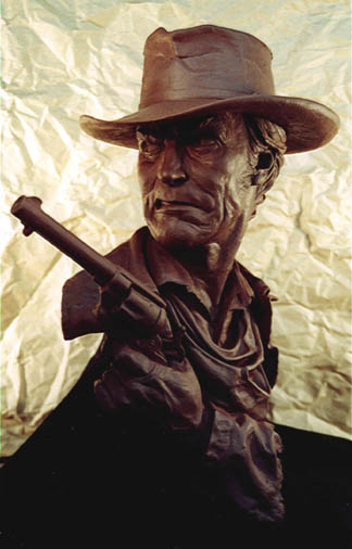 Outlaw Sculpt