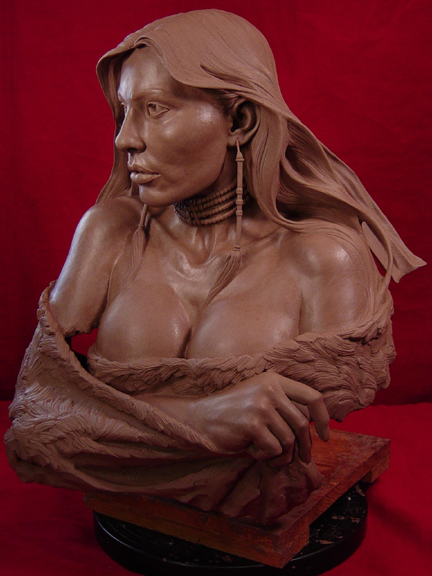 Sweet Sioux
