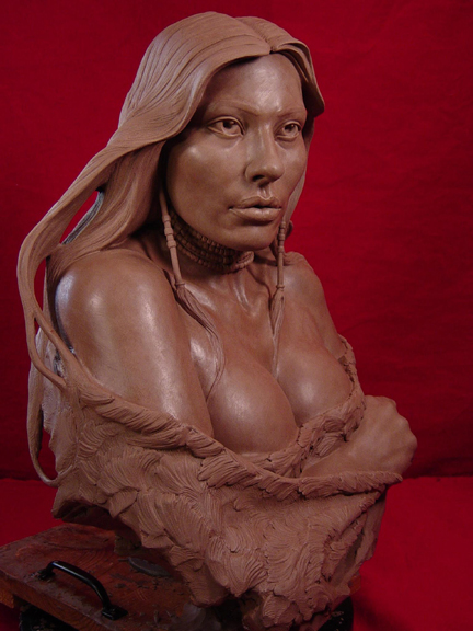 Sweet Sioux