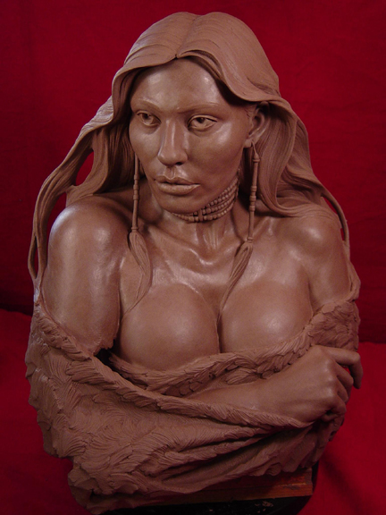 Sweet Sioux