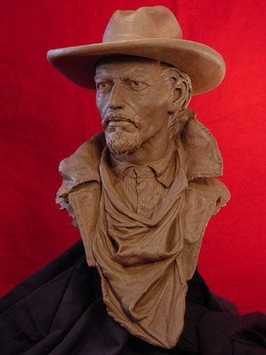 Ranger Sculpt